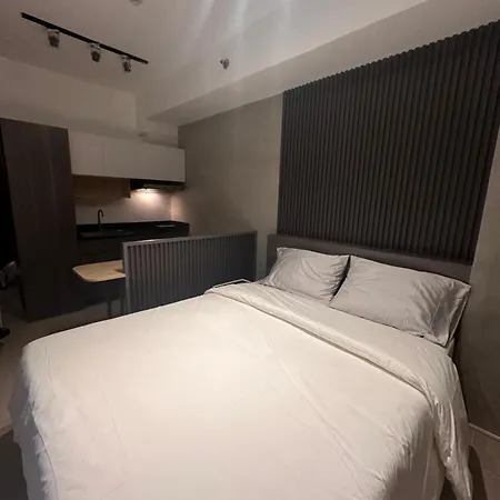 Furnished Unit Near It Park, Ayala, Banilad