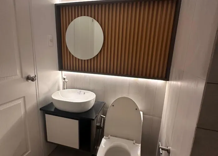 Aparthotel Furnished Unit Near It Park, Ayala, Banilad Cebu