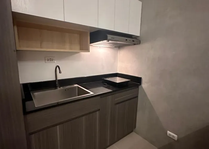 Aparthotel Furnished Unit Near It Park, Ayala, Banilad