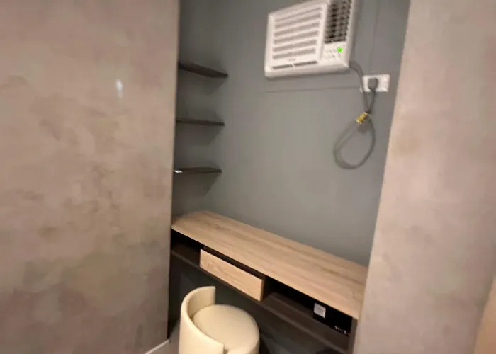 Furnished Unit Near It Park, Ayala, Banilad 3* Cebu